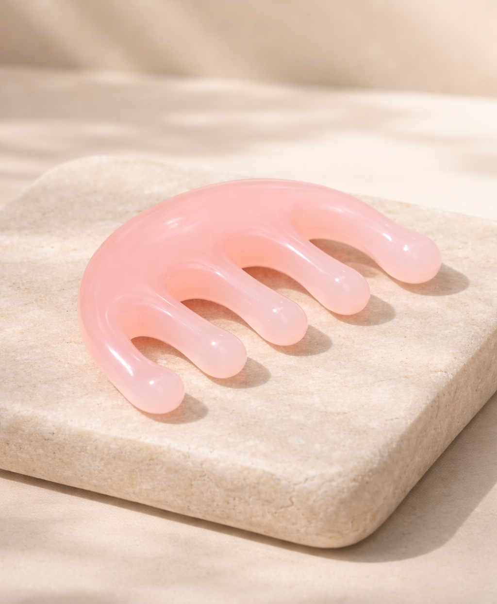 Scalp Massage Comb