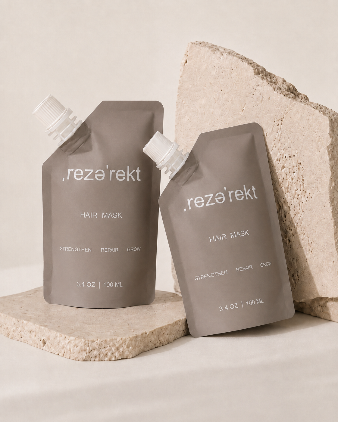 Hair Mask Mini