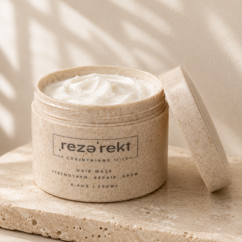 Hair Mask