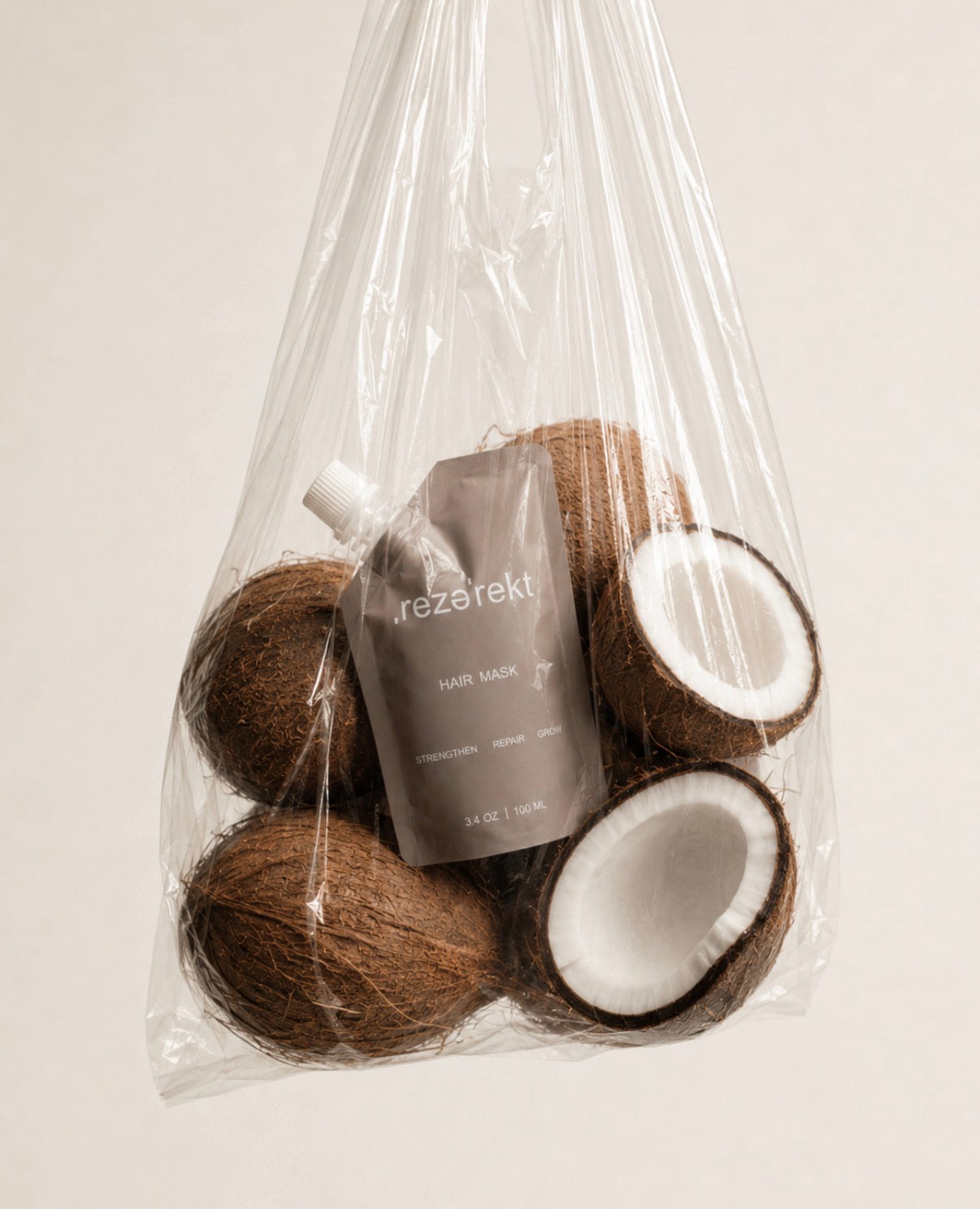 Hair Mask Mini